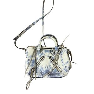 Rebecca Minkoff Micro Moto Satchel